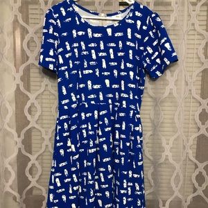 LuLaRoe Amelia